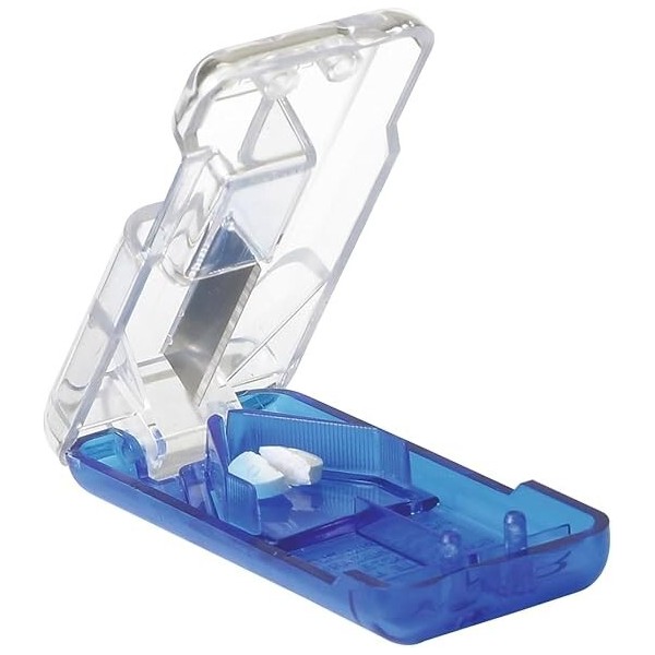 Apothecary Products, LLC EZY DOSE Pill Cutter and Splitter with