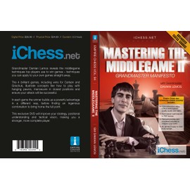 iChess.net Mastering The Middlegame II - Empire Chess