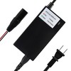 Mighty Max Battery 24V 2A Wheelchair Battery Charger with XLR