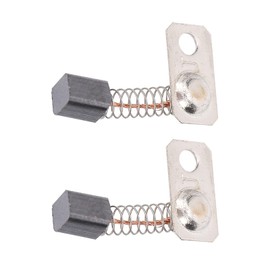 Nail Drill Handpiece Accessories, Replacement Nail Drill Carbon Brush for Nail Drill, Electric Manicure Machine