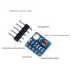 Accurate UV Detection ML8511 UV Sensor Module, Analog Output Stability,