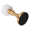 Table Lamp 3 Modes Stepless Dimmable LED Touch Cordless Metal