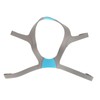 Replacement Headgear Straps Double Layers High Elasticity Breathable Breath Machine