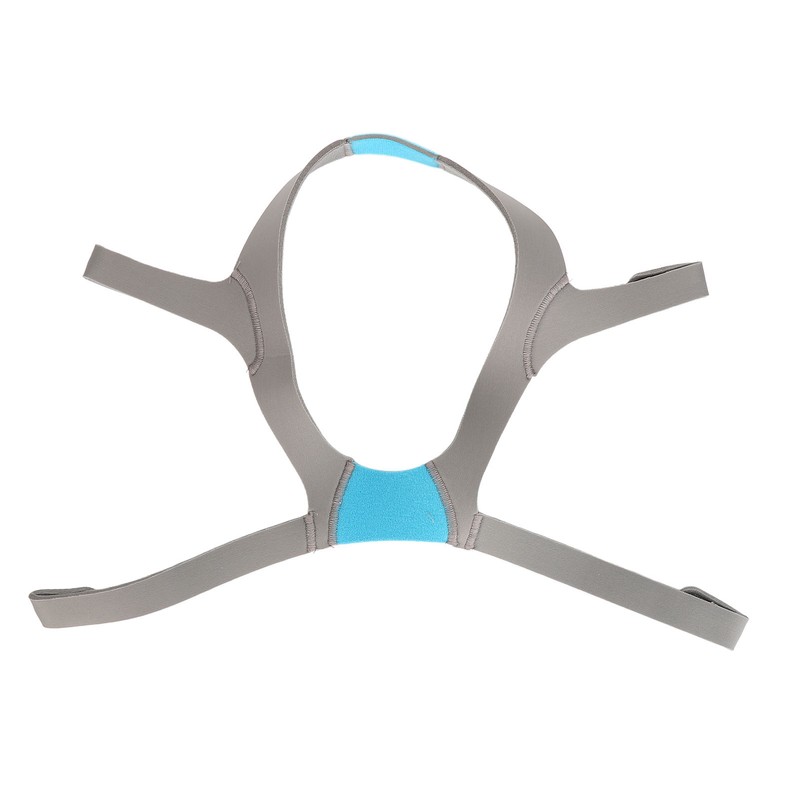 Replacement Headgear Straps Double Layers High Elasticity Breathable Breath Machine