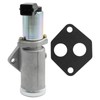 Vkinman E6ZE9F715A1B Fuel Injection Idle Air Control Valve Replacement for