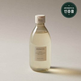 Aromatica Serene Body Wash Lavender Marjoram 300ml / 아로마티카 서렌 바디워시 라벤더 마조람 300ml
