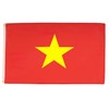 AZ FLAG - Vietnam Flag - 2x3 Ft - 100D