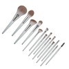 14pcs Makeup Brushes Set Handcrafted Soft Bristles Cosmetic Makeup Brush
