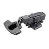 Hettich 9246679 Sensys MW Concealed Hinge 35 mm Black with