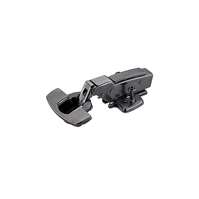 Hettich 9246679 Sensys MW Concealed Hinge 35 mm Black with