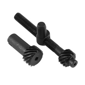 Chain Adjuster, Lawnmower Chain Adjuster Tensioner Chainsaw for 2500 25CC Timber Pro Lawnflite 0635231132314