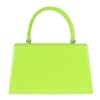Girly Handbags Patent Clutch Bag Handbag Small Hard Case for