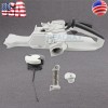 For STIHL Fuel Tank w/ Handle Assembly for STIHL MS