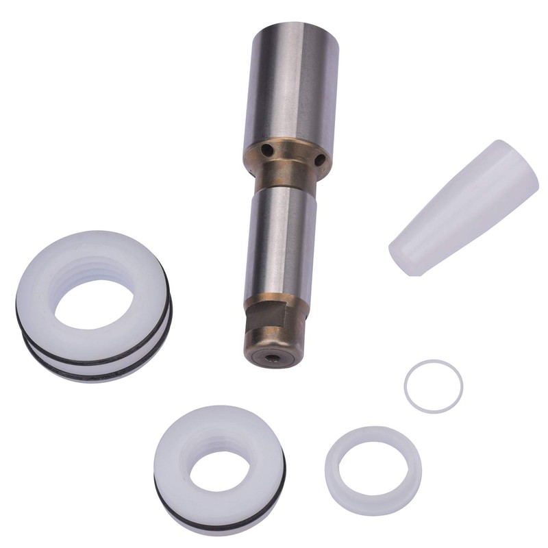 GDHXW 704-586 Piston Pump Repair Kit Piston Rod 704-551 for