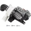 Whirlpool W10217134 Washer Drain Pump Assembly Fit Whirlpool W10281682 W10536347 8542672