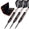 22g Deluxe Steel Tip Dart Set (HX-SL-F3105L)