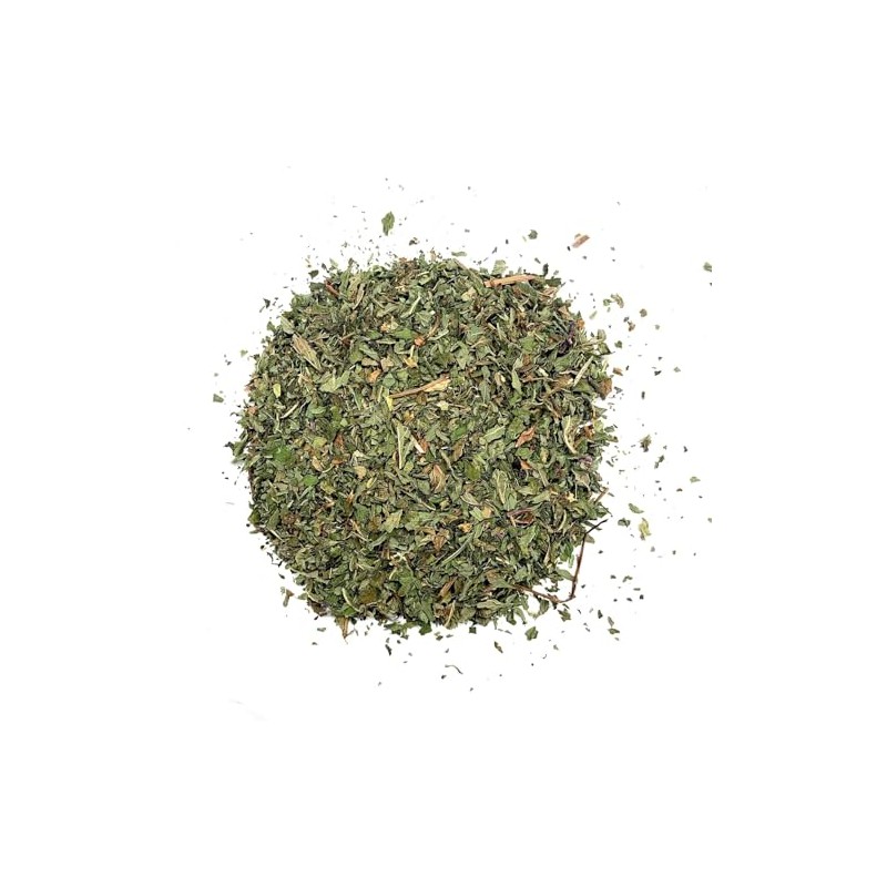 Organic Peppermint - 50G