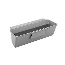 Gravidus Kitchen Waste Collection Tray with Spatula