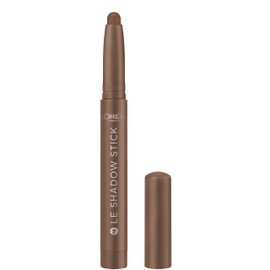 L'Oréal Paris Le Shadow Stick 420 Brown Bliss Eyeshadow in Practical Pen Format, 1.4 g