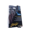 Stinger SI429 2-Channel RCA Connection Cable For Stinger Amplifier Kit