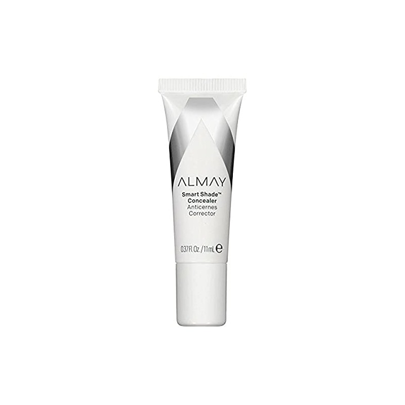 Almay Smart Shade Concealer, Make Mine Dark 0.37 oz. Skintone