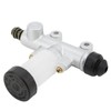 Hydraulic Brake Master Cylinder with Reservoir Replacement for Hammerhead Model