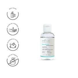 Neudermic Hydrating Cleanser 125ml