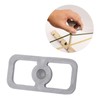 1PC Outdoor Survival Camping Hunting High carbon Steel Fire Starting