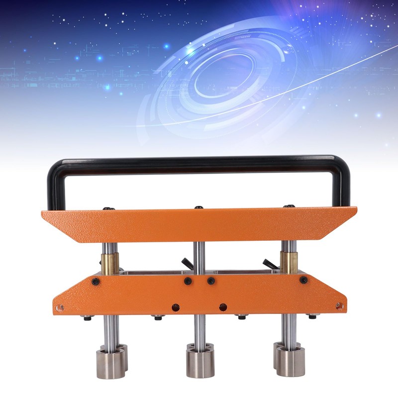 3 Station Roller, 0-90 ° Angle Large Radius Sheet Roller