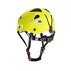 Kong 99716FY02KK Helmet Neon Yellow One Size