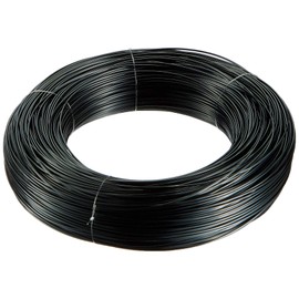 Signum Pro Unisex's Hyperion String Reel-Black, 1.18 mm