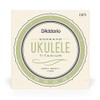 D'Addario | Pro-Arté | Cuerdas para Ukulele | 4 Cuerdas