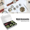 Watch Bezel Ring Opener Removal Tools Watch Glass Changing Watchmaker's