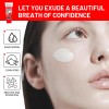 Limpiador Facial Antiarrugas Peptide Perilla, Limpiador En E