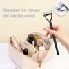 2Pcs Eyelash Comb, Eyelash Separator Eyelash Brush, Eyelash Separator Teeth