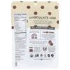 EMMY'S ORGANICS Emmy's Organics Organic Chocolate Chip Coconut Cookies, 6