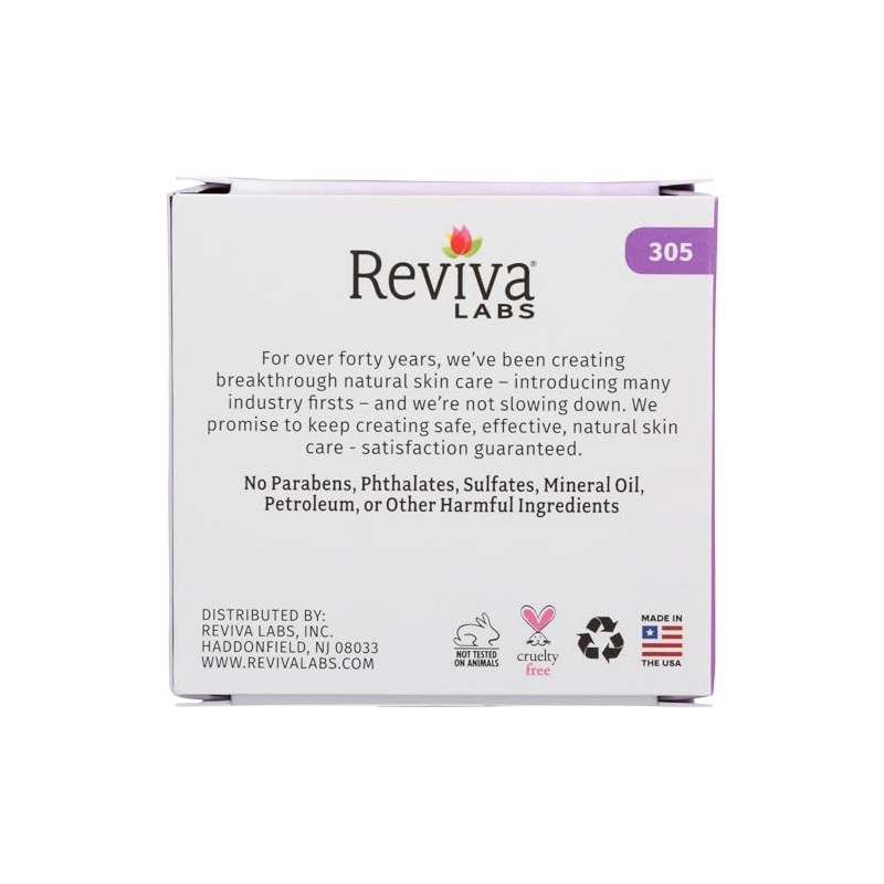Reviva Labs Pack of 1 x Reviva Labs TGF Beta-1