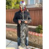 47" BC ASTA Sword Foam Anime Cosplay Collectors Demon EDC