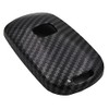 2-Layers Hybrid Combo Carbon Key Fob Cover for Honda Civic