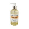 Simply Essential Warm Glow Massage Oil with Lemon, Ginger, Black