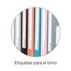 Miquelrius Hardback Notebook Rubberised 140 x 90 mm 192 Pages