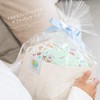 Terrette [Snuggly Huggable Globe] S Size Standard (Blue Type) Japanese