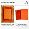 A5 Notebook by Avocado and Spice® with Gift Box &