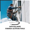 1Pc Tool Lanyard for Working at Height the Durable Tool