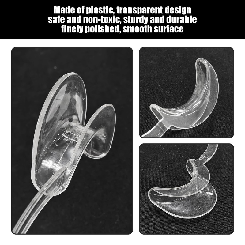 5 Piece Oral Opener for Dentistry, Dental Tools, Dental Care