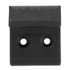 Fydun Jaw Protectors 4pcs Tyre Mounting Clips Cover Pine Protection