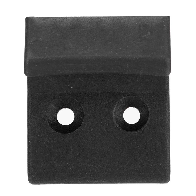 Fydun Jaw Protectors 4pcs Tyre Mounting Clips Cover Pine Protection
