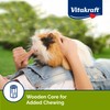 Vitakraft Crunch Sticks Guinea Pig Chewable Treats - Apple and