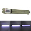 Inflatable Camping Light Tube Solar Power USB Powered Strong Magnetic