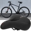 Breathable Bicycle Saddle Non Slip Shock Absorbing Bike Seat Cushion